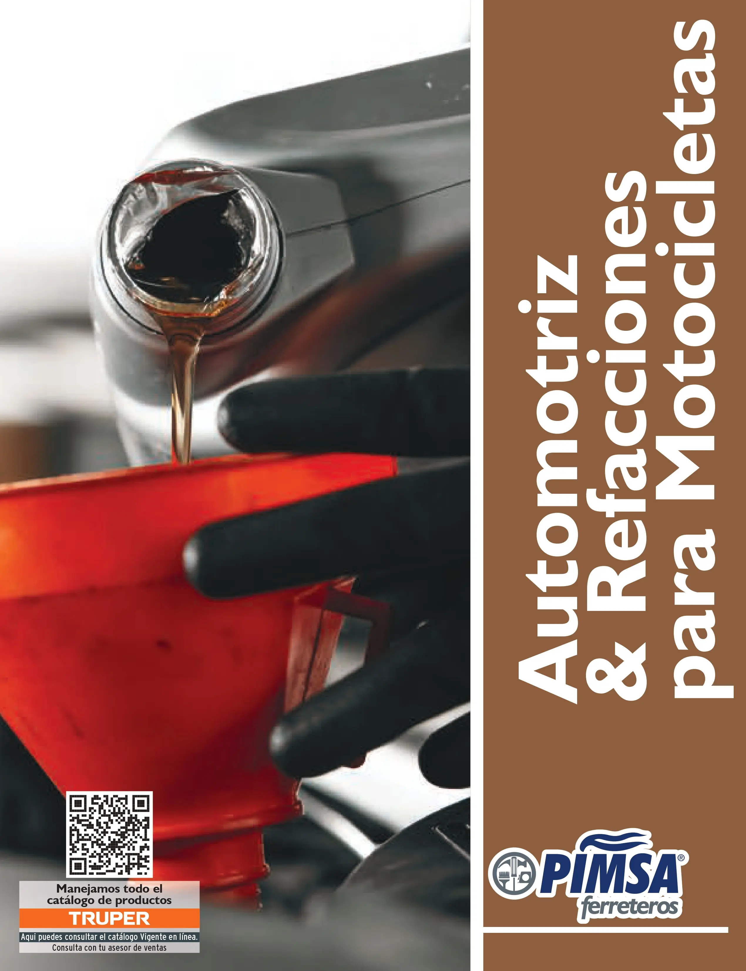 Automotriz