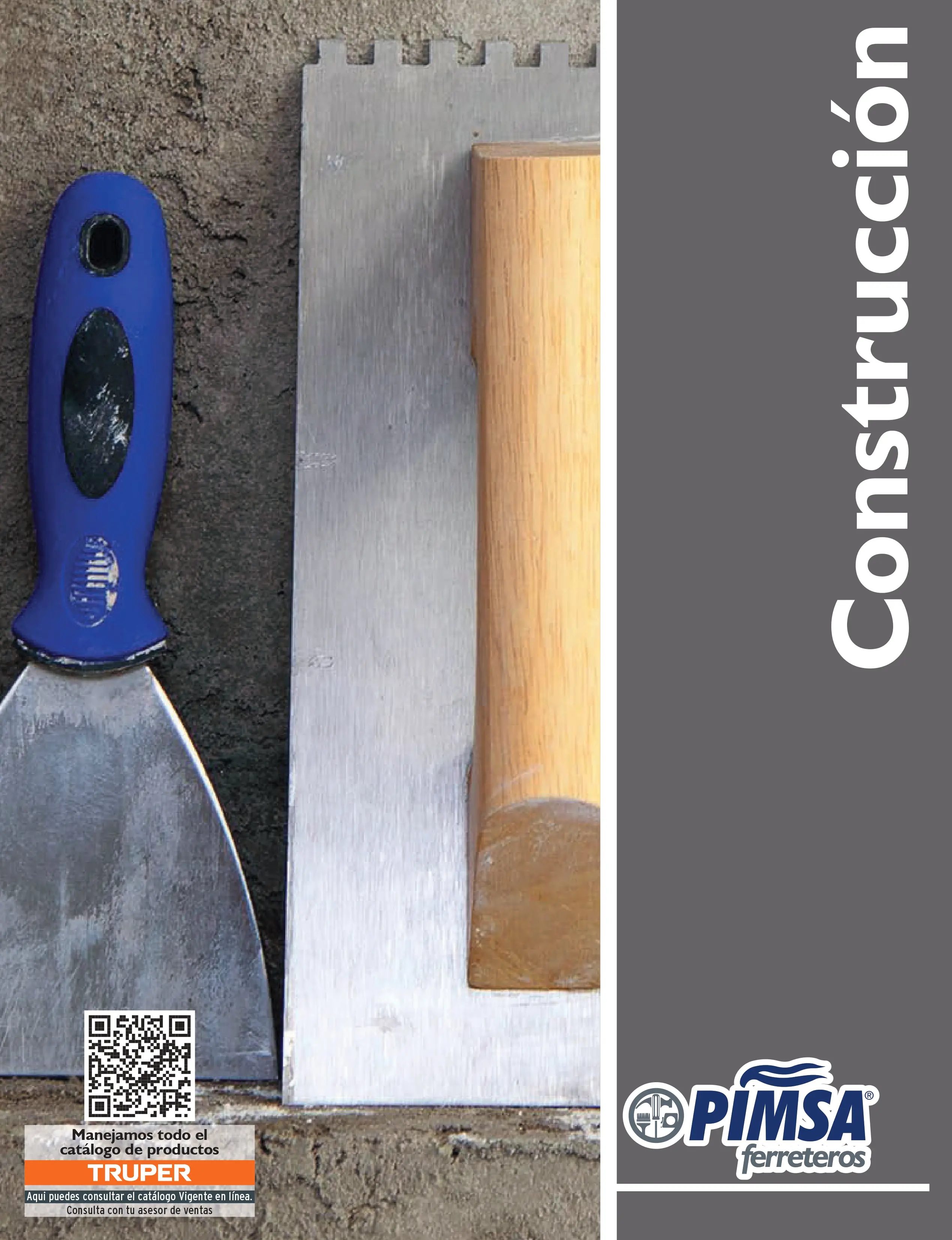 Construcción