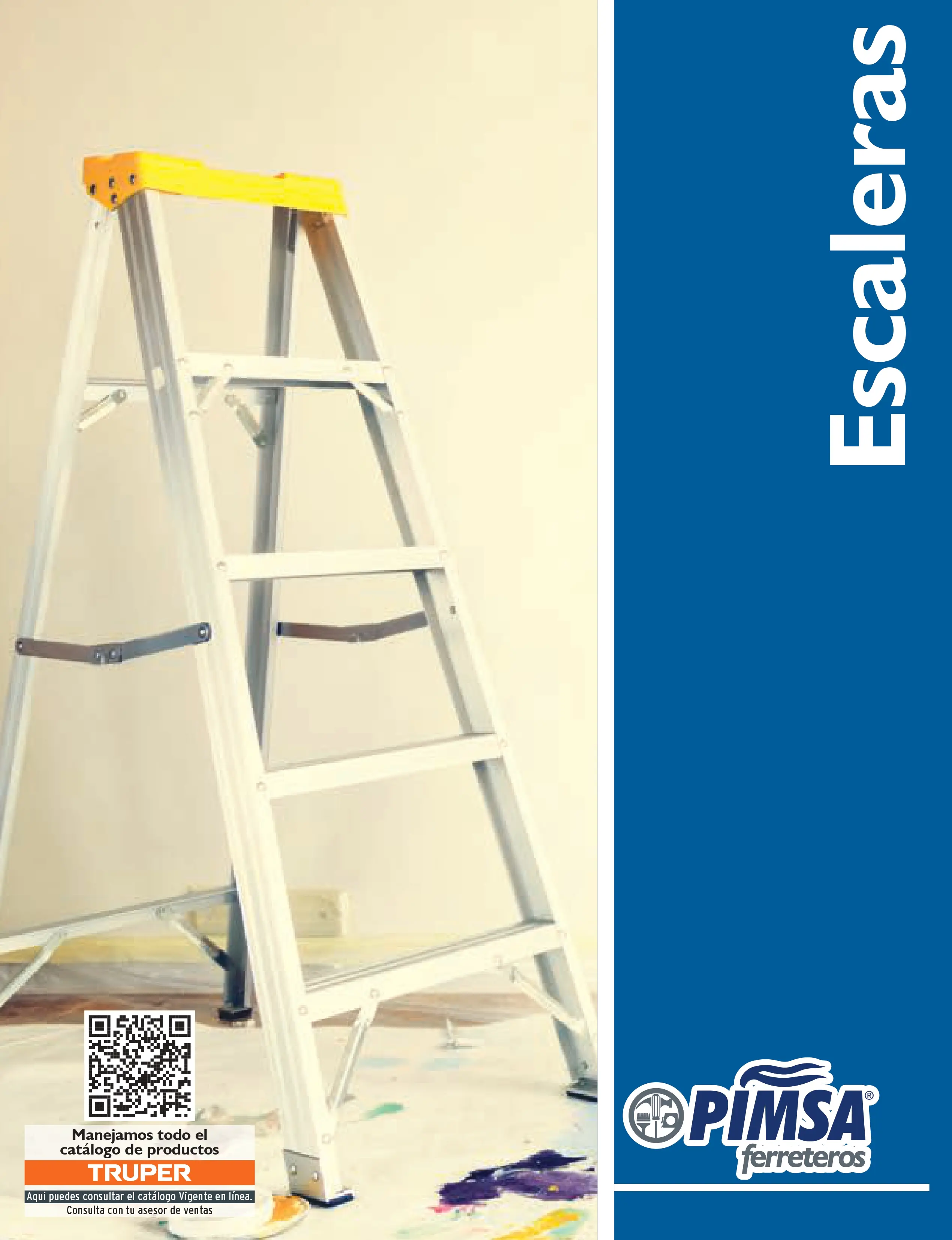 Escaleras