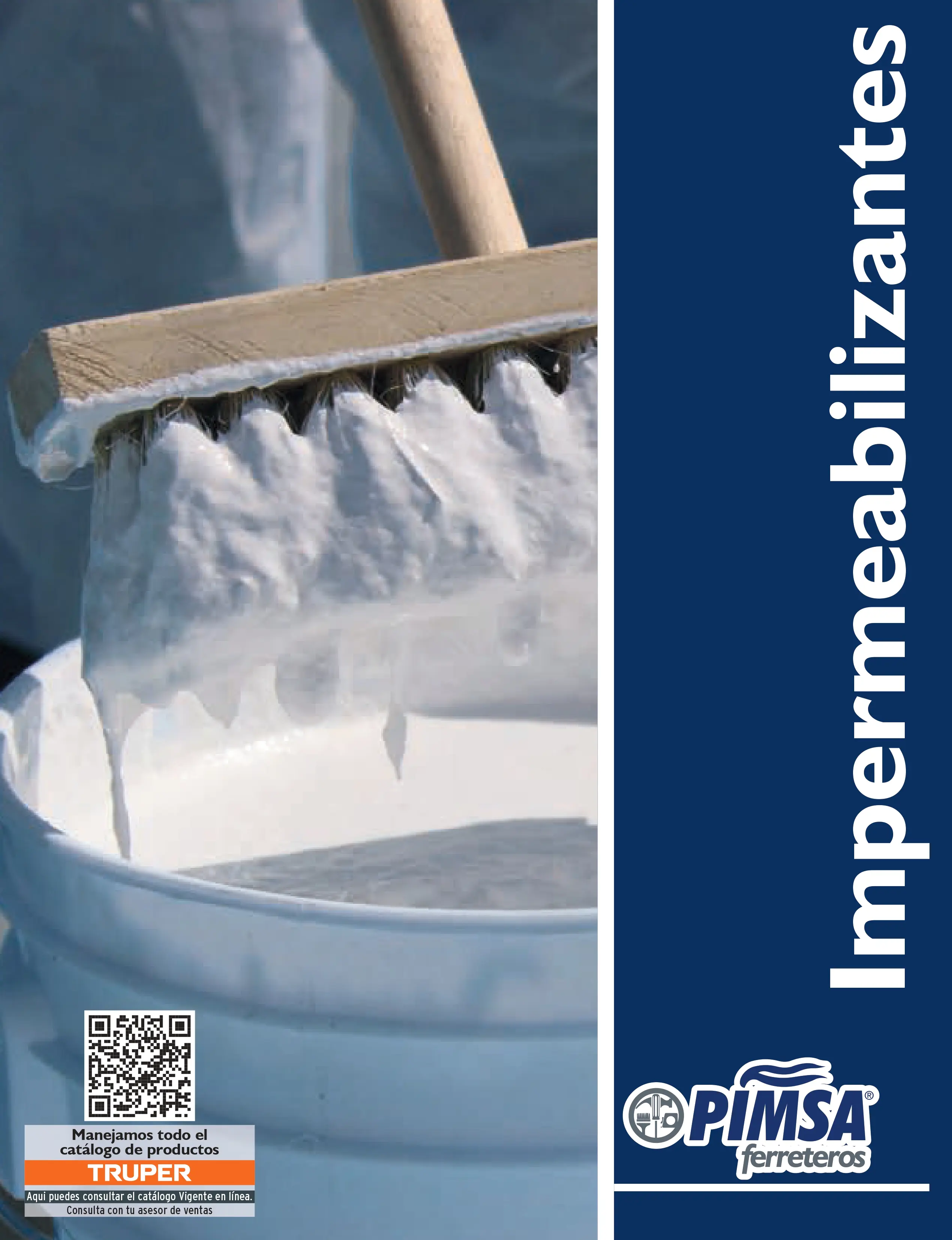 Impermeabilizantes