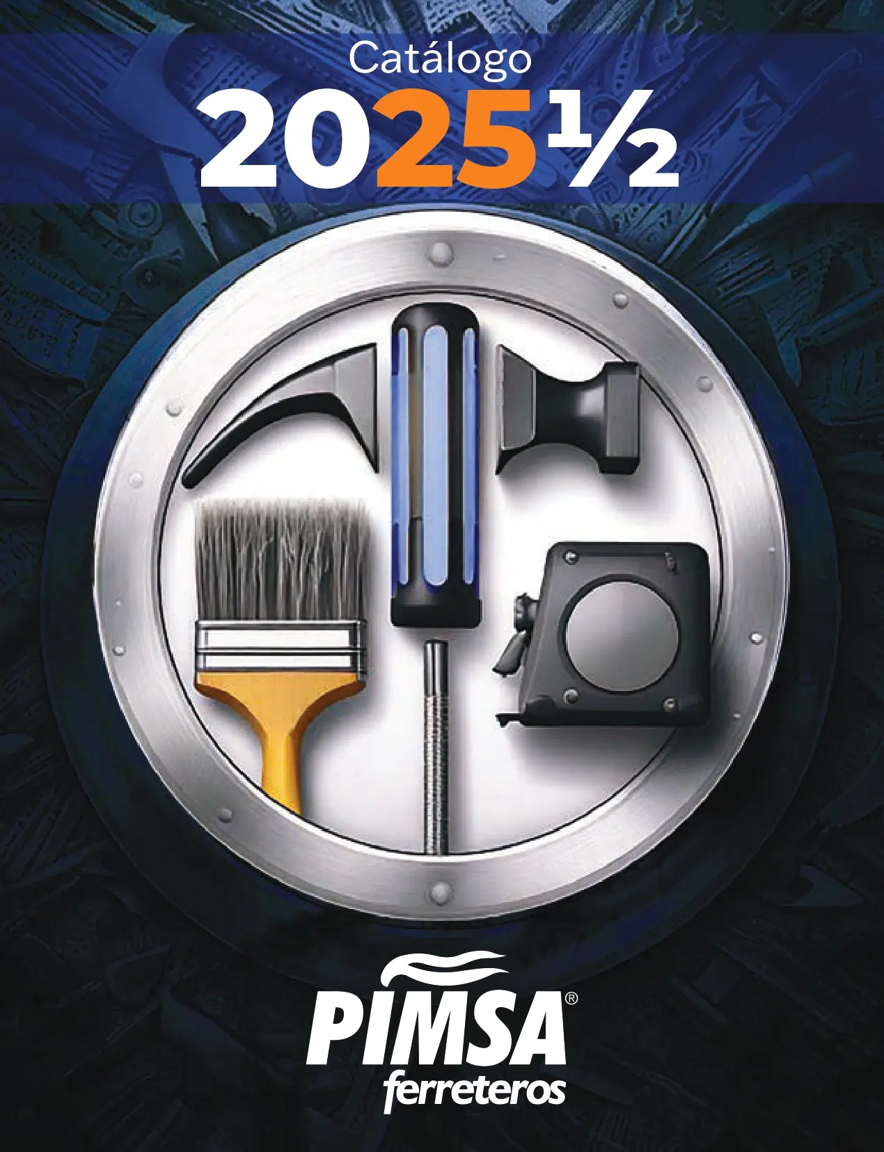Catálogo General 2025