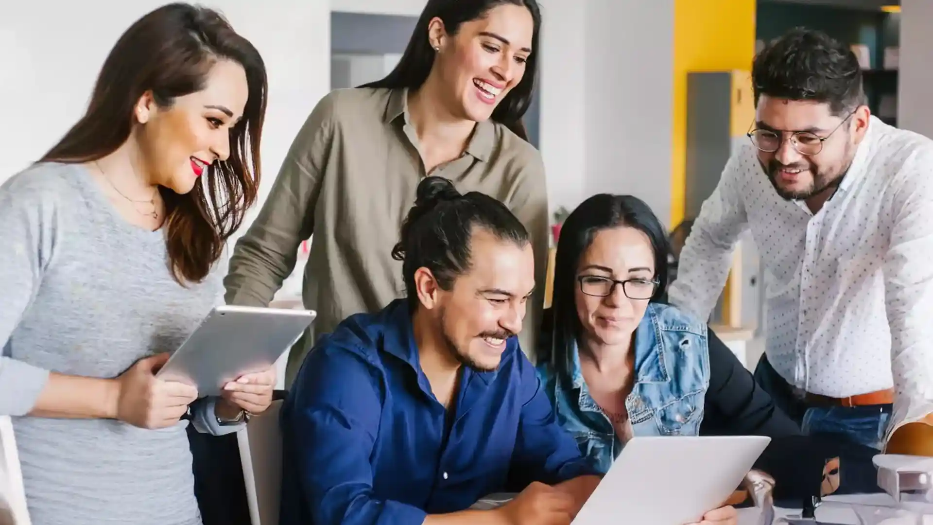 Equipo de trabajo