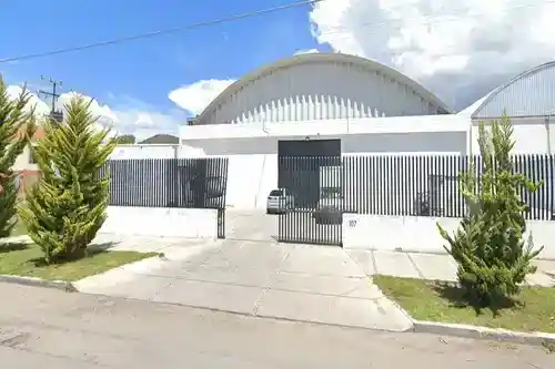 Imagen de la sucursal de Pachuca