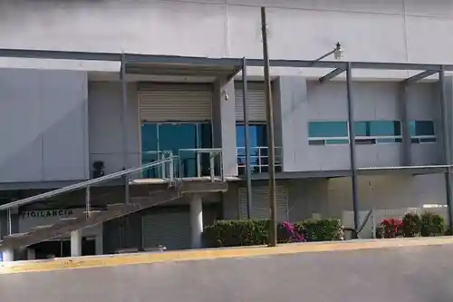 Imagen de la sucursal de Monterrey